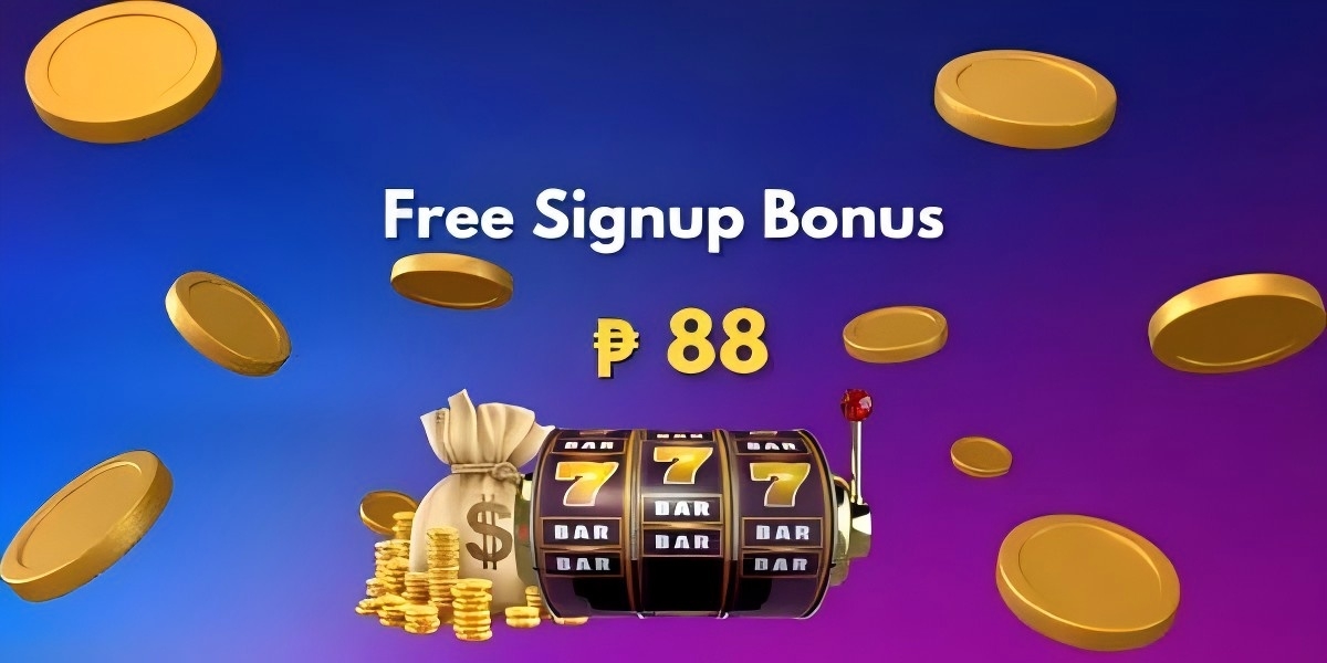 bxb casino welcome bonus banner for new Philippine players