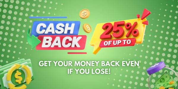 bxb casino slot promotion banner