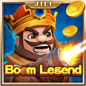 Boom Legend room cover