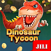 Dinosaur Tycoon room cover