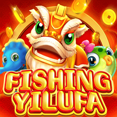 Fishing Yi Lu Fa room cover