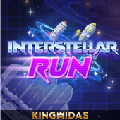 Interstellar Run arcade cover