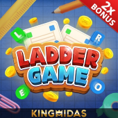 Ladder Game arcade cover