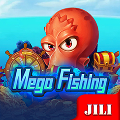 Mega Fishing room cover