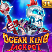 Ocean King Jackpot room cover