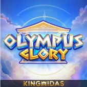 Olympus Glory arcade cover