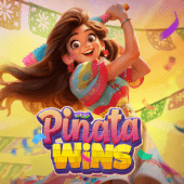 Pinata Wins hot game cover