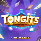 Tongits cards cover