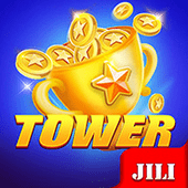 Tower cards cover